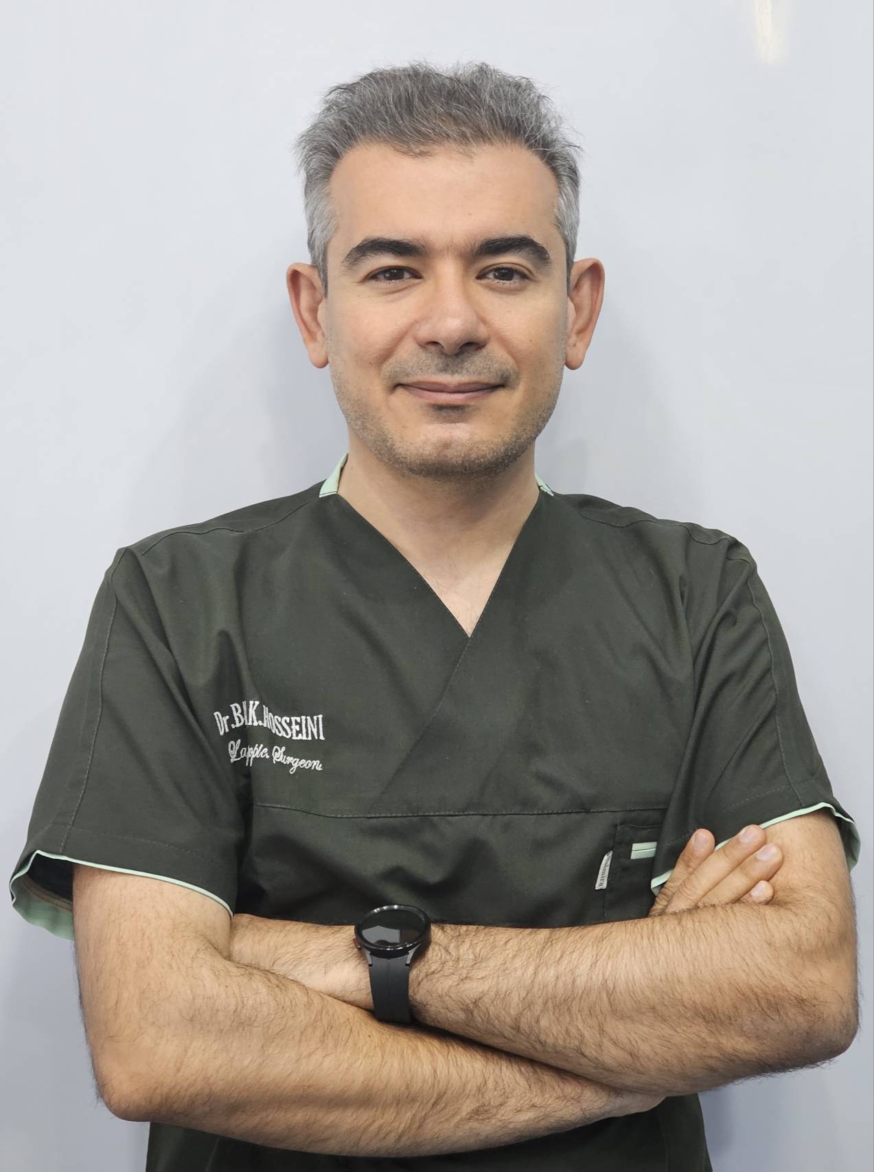 Healthcare Professional